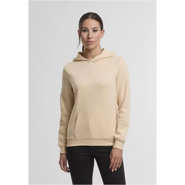  Ženska majica URBAN CLASSICS TB8009 PIJESAK 