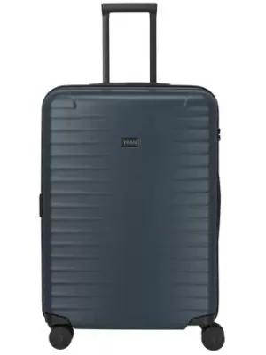 Kofer TITAN Upgrade M plus PONOĆNO PLAVA