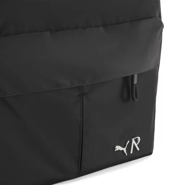  torba PUMA X REPRESENT SLING BAG 091822-01 PUMA CRNA 
