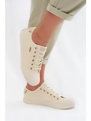 Ženske tenisice BIG STAR TT274004 BEŽ Big Star Shoes