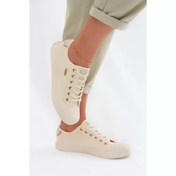  Ženske tenisice BIG STAR TT274004 BEŽ Big Star Shoes 