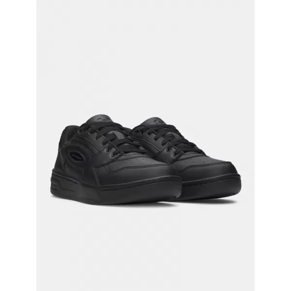 Muške cipele UNDER ARMOUR FLEX 6007037-002 CRNA 