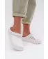 Ženske papuče BIG STAR TT274A081 WHITE Big Star Shoes