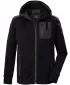 Muška jakna KILLTEC GS 85 43909-200 CRNA