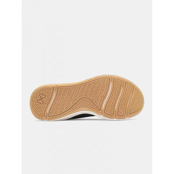  Ženske cipele UNDER ARMOUR UA W AURORA 3 6000760-001 CRNA 