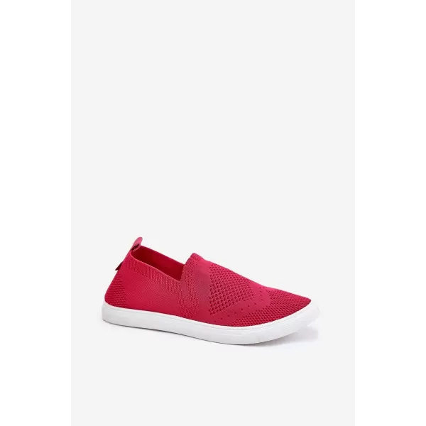  Ženske tenisice BIG STAR FF274A605 PINK Big Star Shoes 