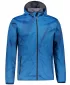 Muška vrhunska softshell jakna ALTISPORT VOJ/ALM079JACK01 PLAVA