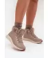 Ženske cipele BIG STAR MM274487 BLACK Big Star Shoes
