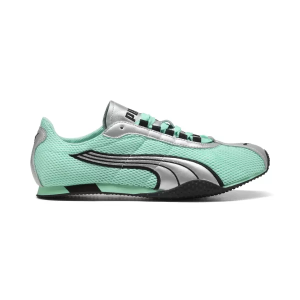  Čizme PUMA H-STREET OG 403692_08 MINT JELLY/ MENTA JELLY/PUMA SREBRNA 