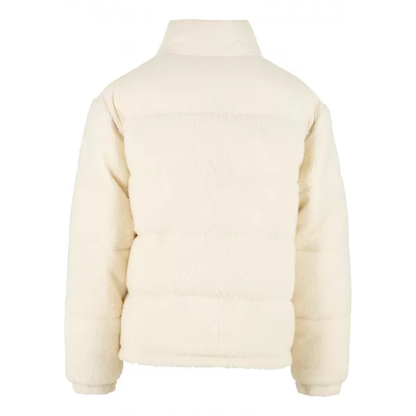  Muška jakna URBAN CLASSICS TB7940 BIJELI PIJESAK 