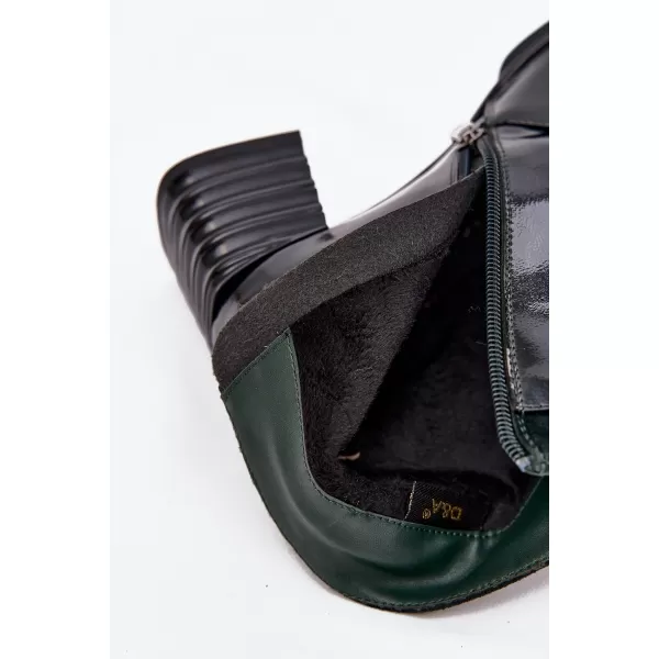  Ženske cipele D&A DACR52696 ZELENA 