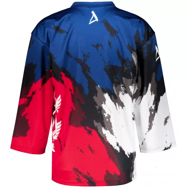  Vrhunski uniseks dres ALTISPORT VOJ/ALU036DRES01 PRUGE 