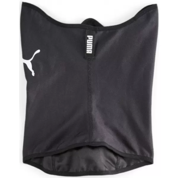  Zaštitna maska PUMA INDWINTERIZED FACE MASK 024944-01 PUMA CRNA/PUMA BIJELA 