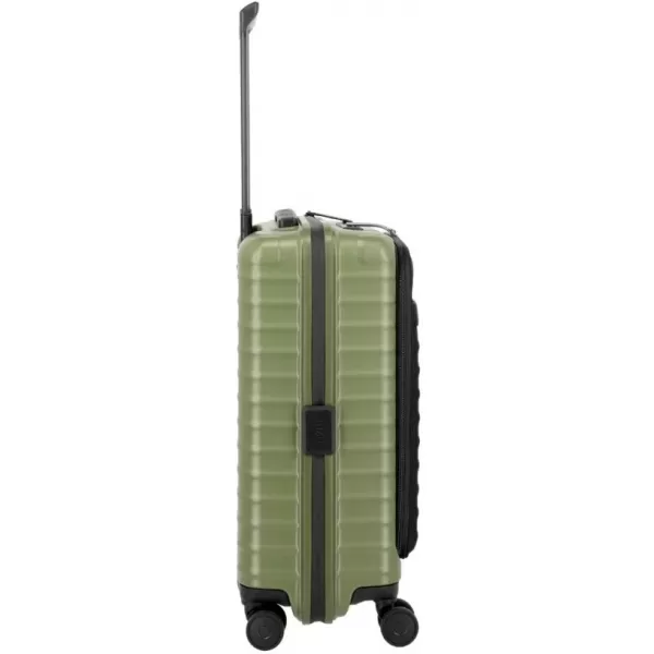  Kofer TITAN Upgrade S23 Front pocket Forest green ŠUMSKO ZELENA 