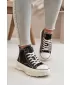 Ženske tenisice BIG STAR OO274068 BLACK Big Star Shoes