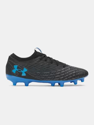 Kopačke UNDER ARMOUR U MAGNETICO SELECT 5 FG 6000540-001 CRNA