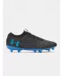 Kopačke UNDER ARMOUR U MAGNETICO SELECT 5 FG 6000540-001 CRNA