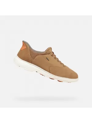 Muške tenisice GEOX NEBULA 2.0 PLUS FAST IN G014417 SMEĐA