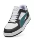 Čizme PUMA CAVEN III 404484_07 PUMA CRNA/SMARAGDNO LED/BIJELA