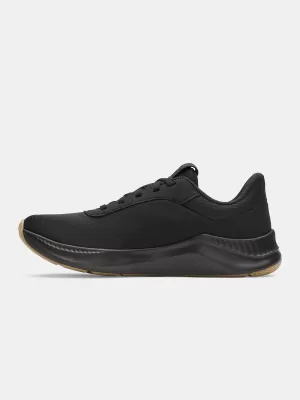 Ženske cipele UNDER ARMOUR UA W AURORA 3 6000760-002 CRNA