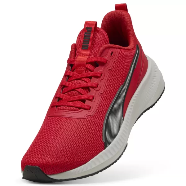  Čizme PUMA FLYER LITE 3 310797_29 ZA SVA VREMENA CRVENO/HLADNO SVJETLO 