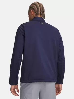 Muška jakna UNDER ARMOUR DRIVE PRO INSULATED JACKET 6011061-410 PLAVA