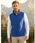 Muški softshell prsluk ALTISPORT NoPrint NP/ALM865 KRALJEVSKO PLAVA
