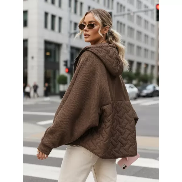  Ženska jakna DSTREET TY5593 SMEĐA 