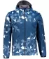 Muška vrhunska softshell jakna ALTISPORT VOJ/ALM108JACK01 TAMNOPLAVA/BIJELA