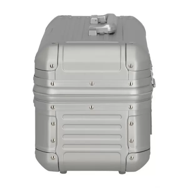  Kofer TRAVELITE Next 2.0 Beautycase SREBRO 