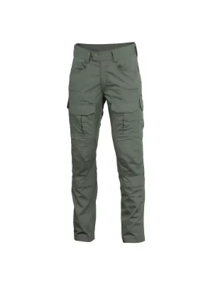 Hlače PENTAGON LYCOS COMBAT PANTS K05043 KAMUFLAŽNO ZELENA