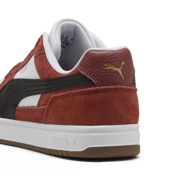 Čizme PUMA CAVEN III OG 404485_03 RED/ CRVENA/PUMA CRNA/PUMA BIJELA 