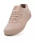 Ženske cipele PUMA CARINA 3.0 SD 400721_02 ROSE QUARTZ/ RUŽIČASTI KVARC/PUMA ZLATO