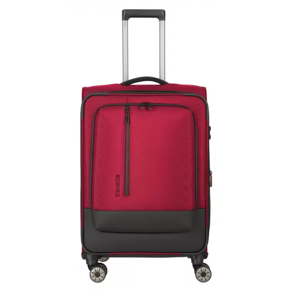  Kofer TRAVELITE Crosslite 5.0 M IZD 