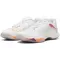 Ženske cipele PUMA VANTAGE NITRO W+ 108563-01 BIJELO/BOBICA/TOPLINA VATRA/JORGOVAN