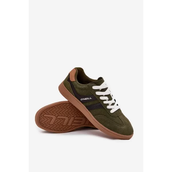  Muške tenisice ONEILL BAYVILLE 90253041 BLACK O'Neill 