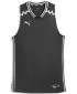 Funkcionalna muška majica PUMA HOOPS TEAM GAME JERSEY 676628-01 PUMA CRNA