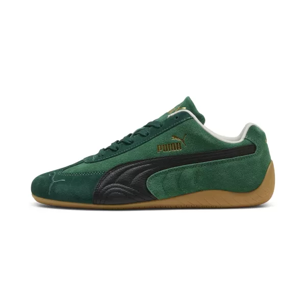  Čizme PUMA SPEEDCAT 406329_54 VINE/ LOZA/PUMA CRNA 