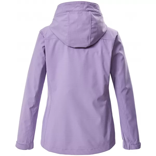  Ženska jakna KILLTEC GS 111 44363-859 LAVANDA 