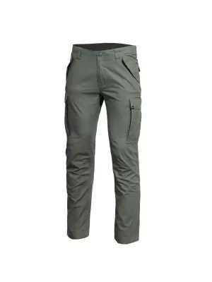 Hlače PENTAGON M65 2.0 PANTS K05039 KAMUFLAŽNO ZELENA