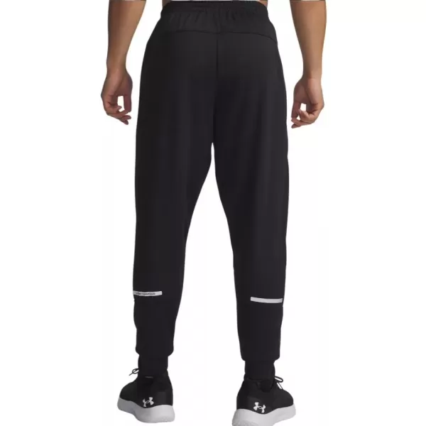  Muške cipele UNDER ARMOUR TEMPO 6005795-001 CRNA 