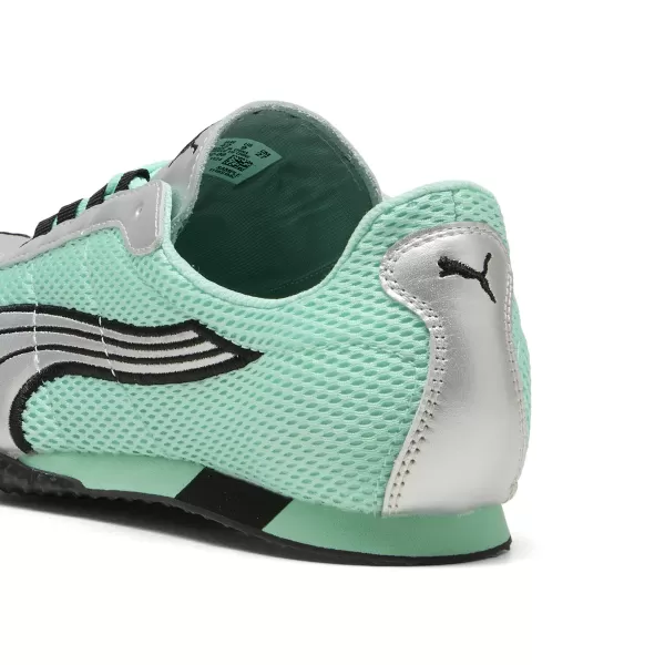  Čizme PUMA H-STREET OG 403692_08 MINT JELLY/ MENTA JELLY/PUMA SREBRNA 