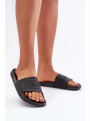 Ženske cipele BIG STAR OO274044 BLACK Big Star Shoes
