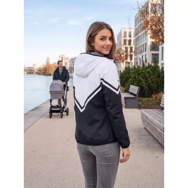  Ženska vrhunska softshell jakna ALTISPORT VOJ/ALW101JACK01 CRNO-BIJELO 