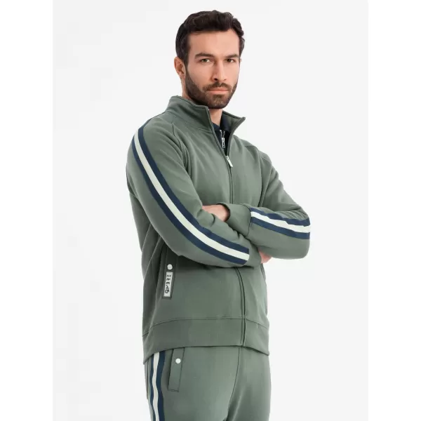  Muški komplet OMBRE Z114 MASLINA 