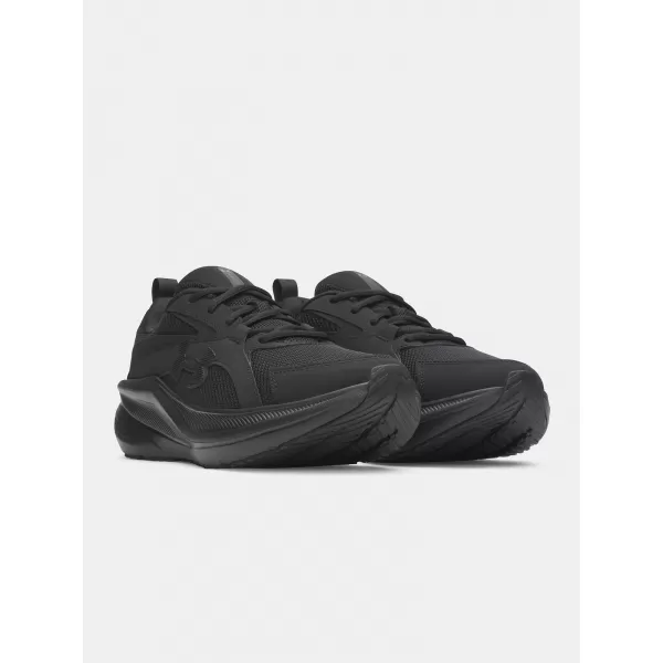  Muške cipele UNDER ARMOUR 6006723-002 CRNA 