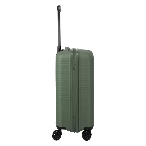 Kofer TRAVELITE Air Stripe S Slim ZELENA 
