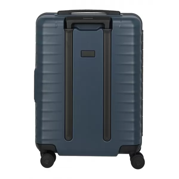  Putni kofer TITAN Overseas S Front pocket PONOĆNO PLAVA 