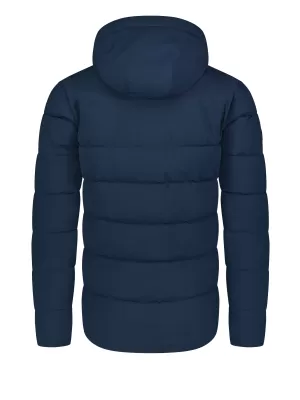 Muška zimska jakna NORDBLANC BRAMBLE NBWJM8258 PLAVA