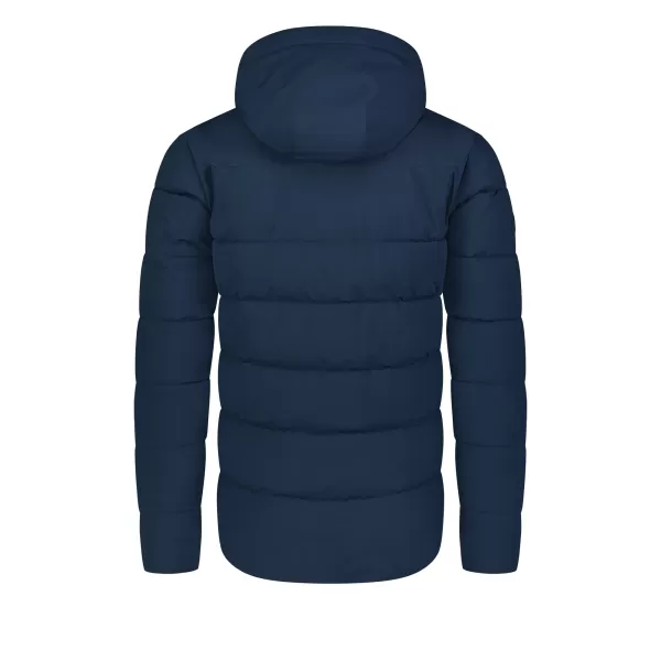 Muška zimska jakna NORDBLANC BRAMBLE NBWJM8258 PLAVA 